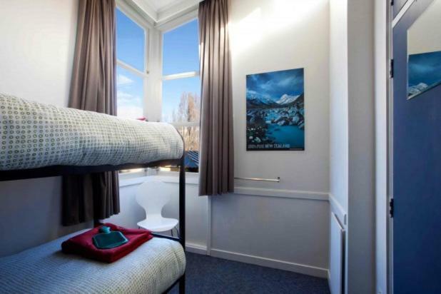 Bumbles Backpackers Hostel Κουίνσταουν Εξωτερικό φωτογραφία